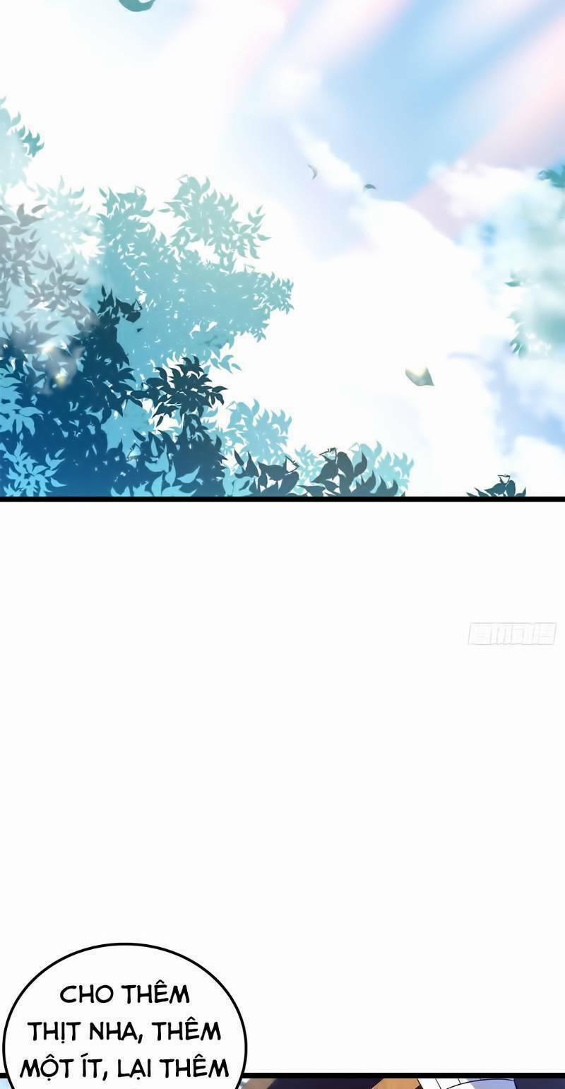 Đại Vương Tha Mạng 64 trang 27