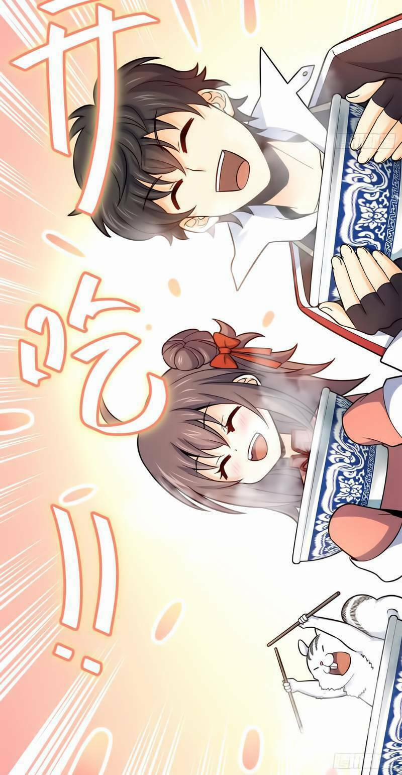 Đại Vương Tha Mạng 64 trang 29