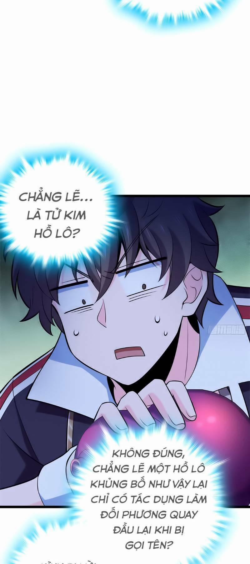 Đại Vương Tha Mạng 64 trang 3