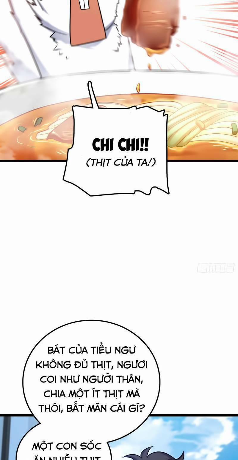 Đại Vương Tha Mạng 64 trang 31