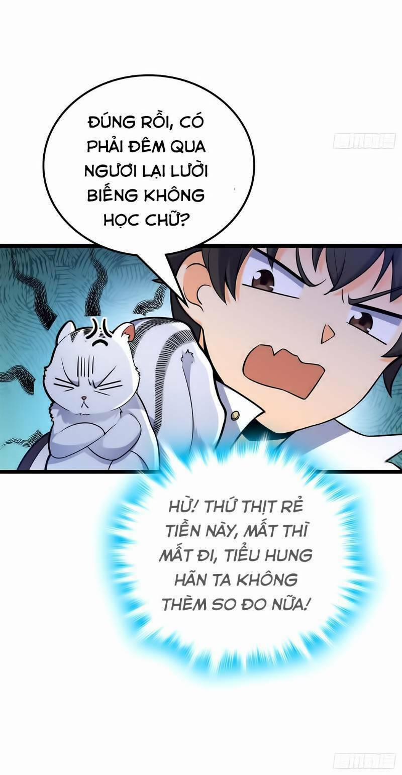 Đại Vương Tha Mạng 64 trang 33