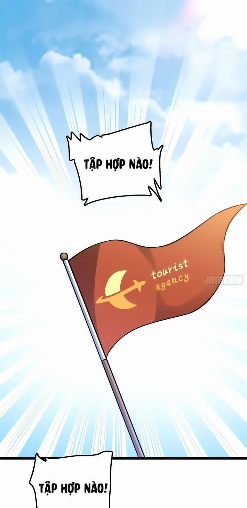 Đại Vương Tha Mạng 64 trang 35