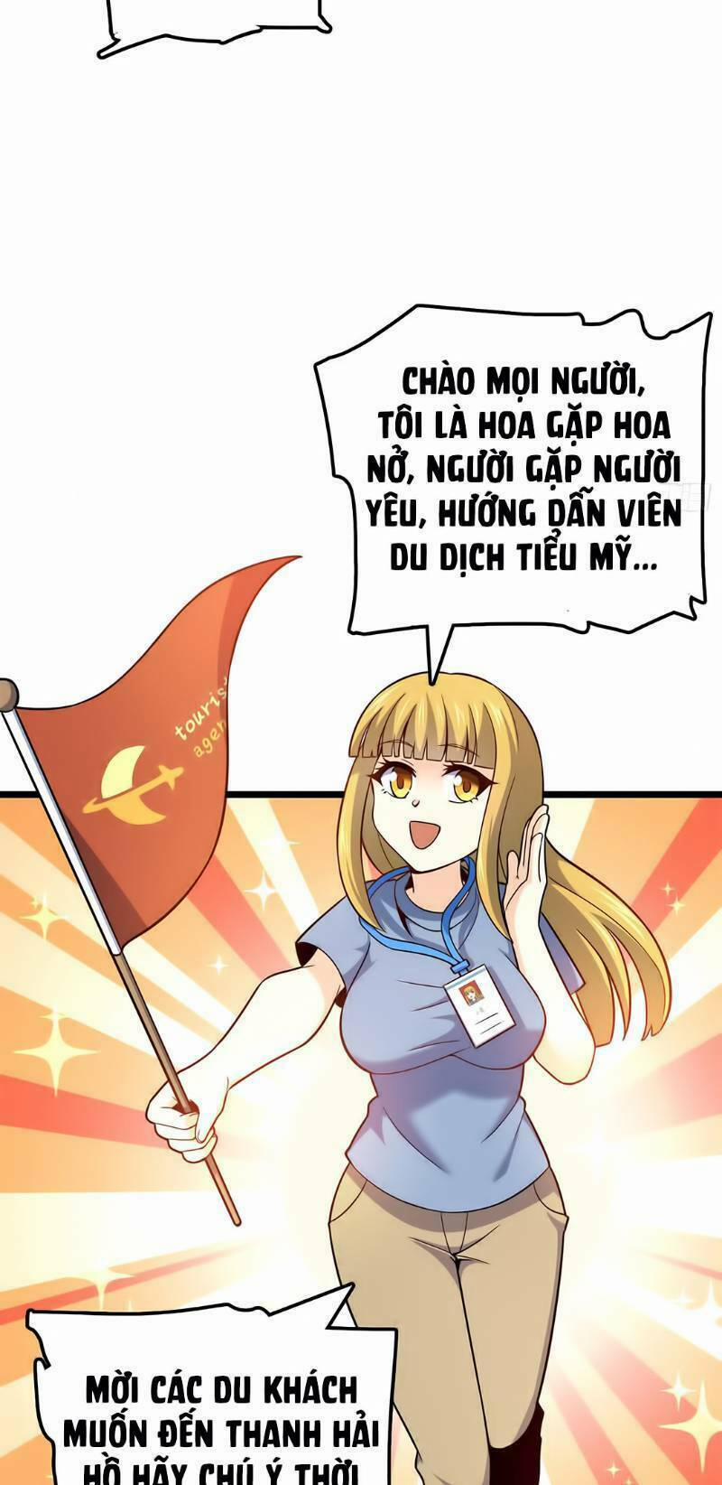 Đại Vương Tha Mạng 64 trang 36