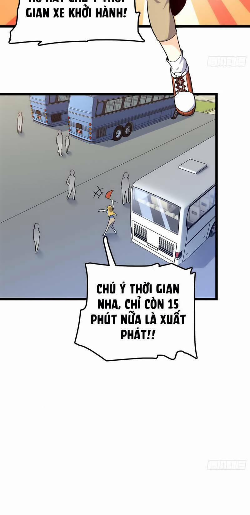 Đại Vương Tha Mạng 64 trang 37