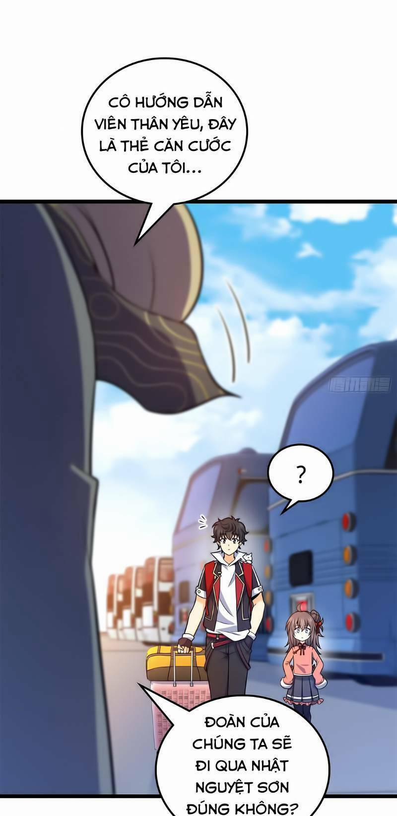 Đại Vương Tha Mạng 64 trang 39