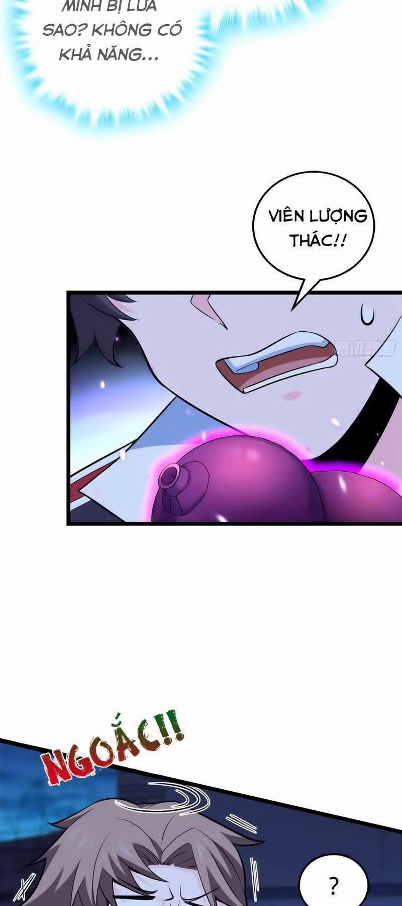 Đại Vương Tha Mạng 64 trang 4