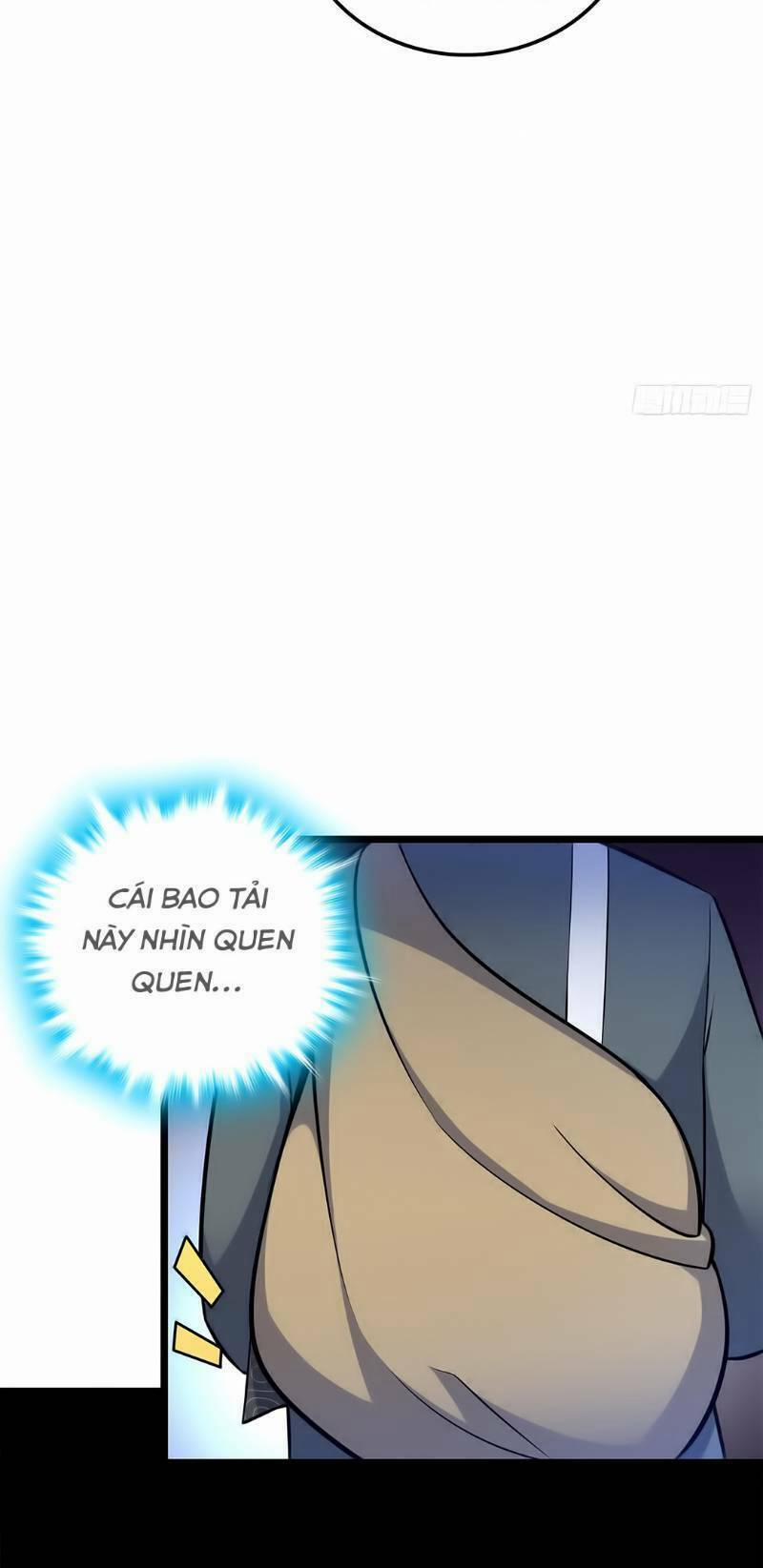 Đại Vương Tha Mạng 64 trang 40