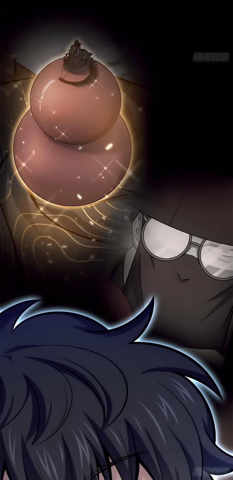 Đại Vương Tha Mạng 64 trang 41