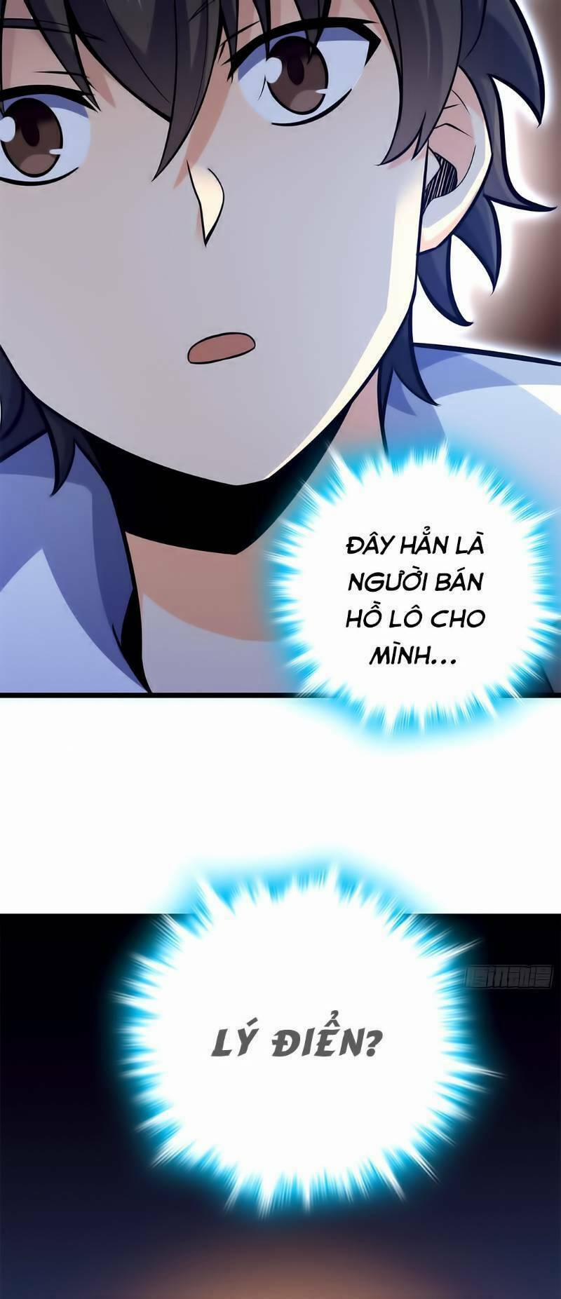 Đại Vương Tha Mạng 64 trang 42