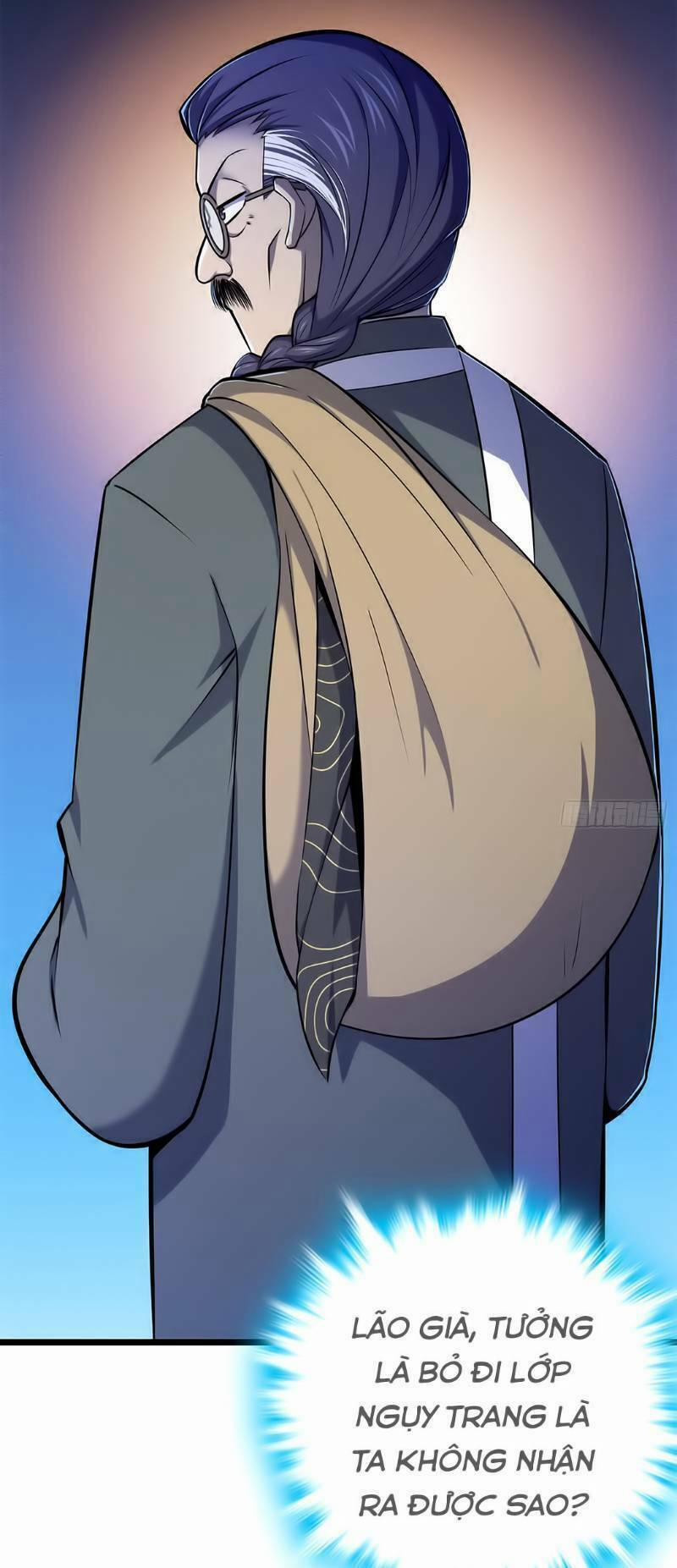 Đại Vương Tha Mạng 64 trang 43