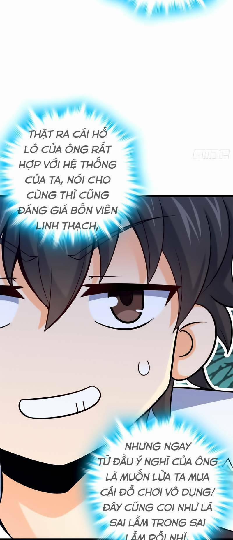 Đại Vương Tha Mạng 64 trang 44