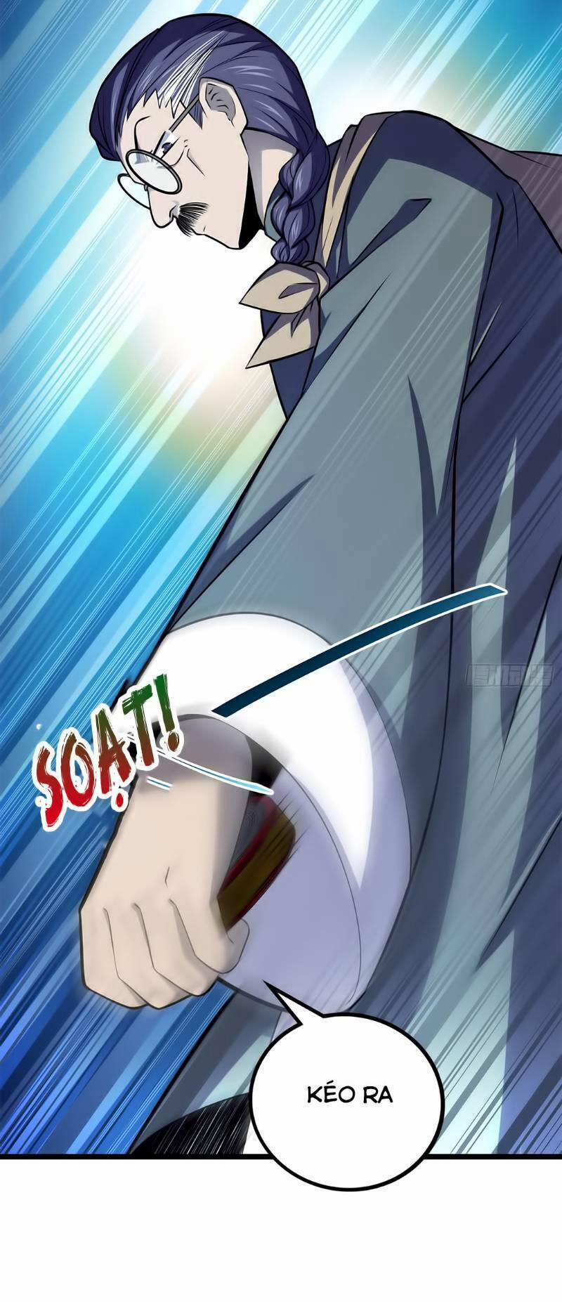 Đại Vương Tha Mạng 64 trang 47