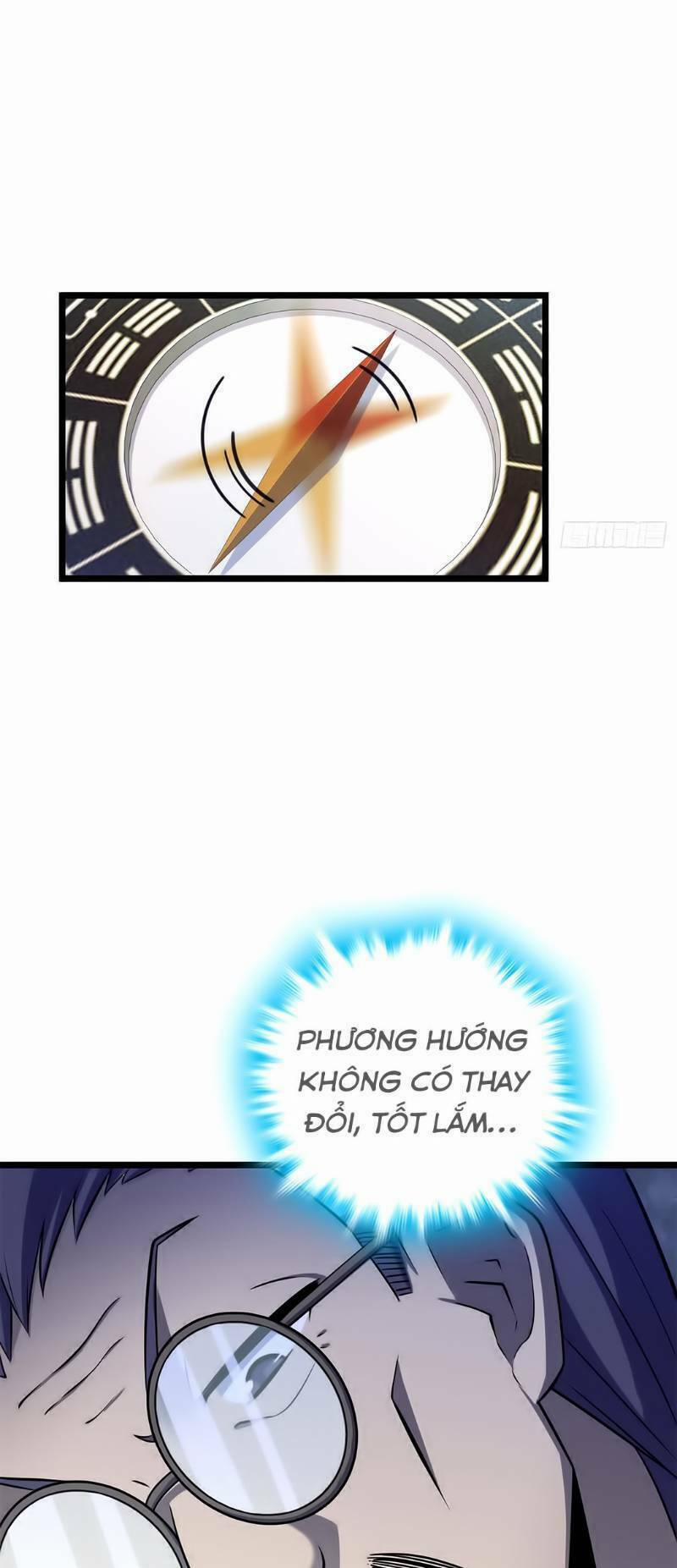 Đại Vương Tha Mạng 64 trang 48