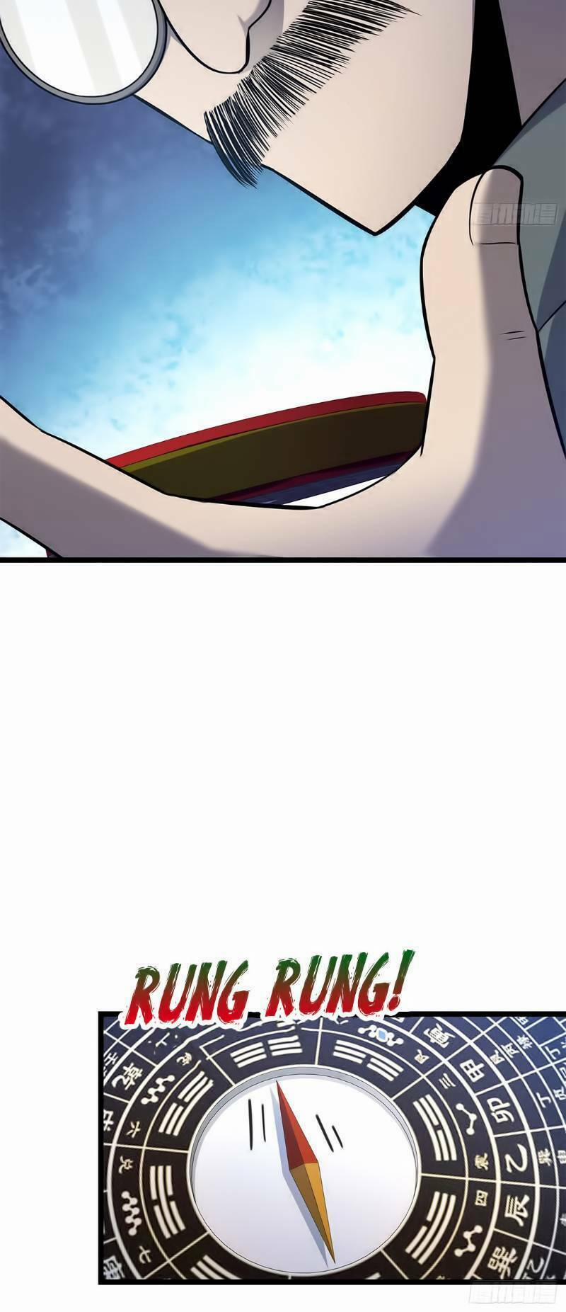 Đại Vương Tha Mạng 64 trang 49