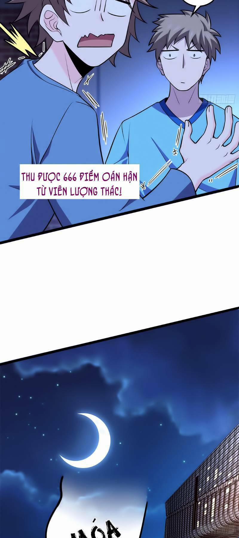 Đại Vương Tha Mạng 64 trang 5