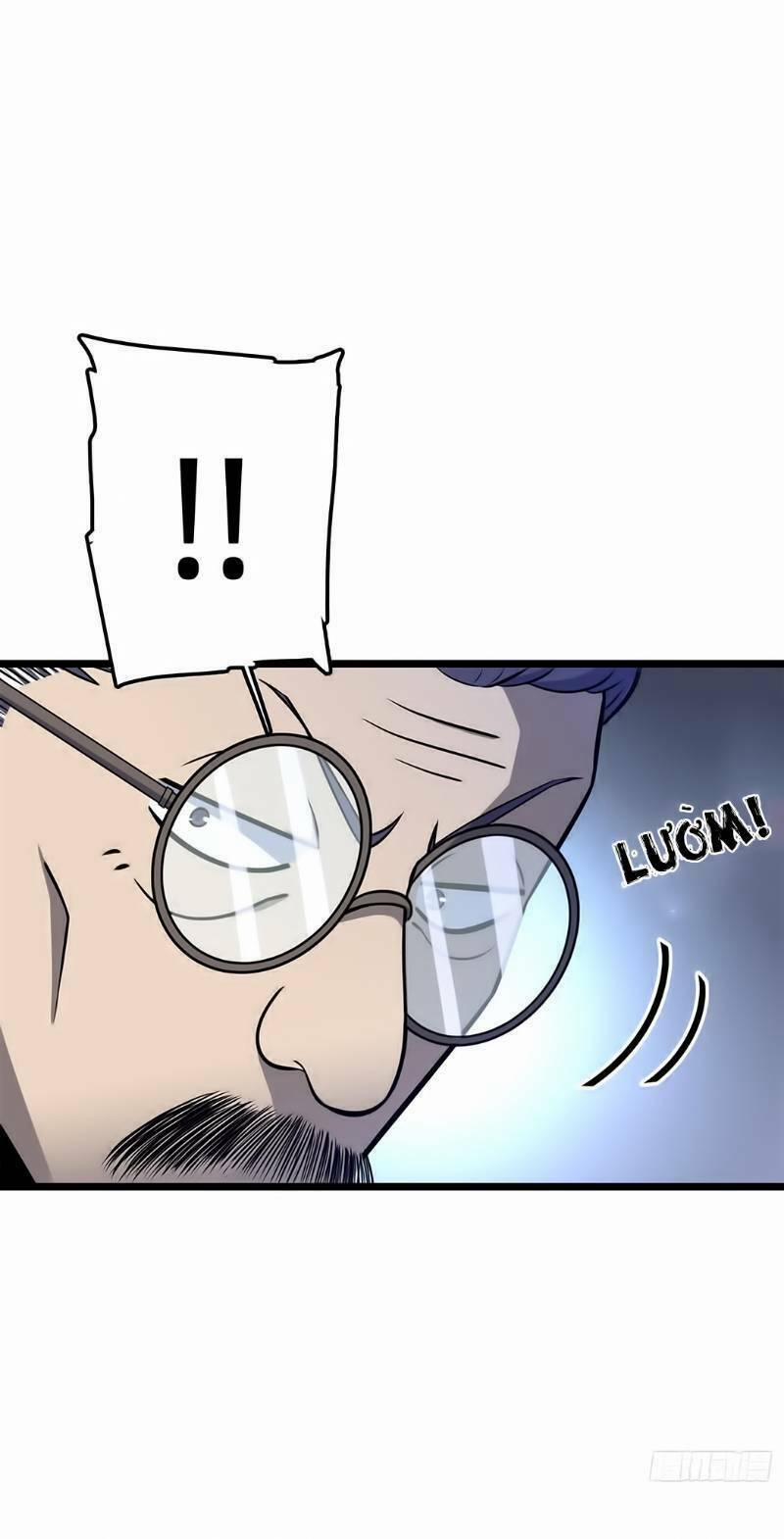 Đại Vương Tha Mạng 64 trang 50