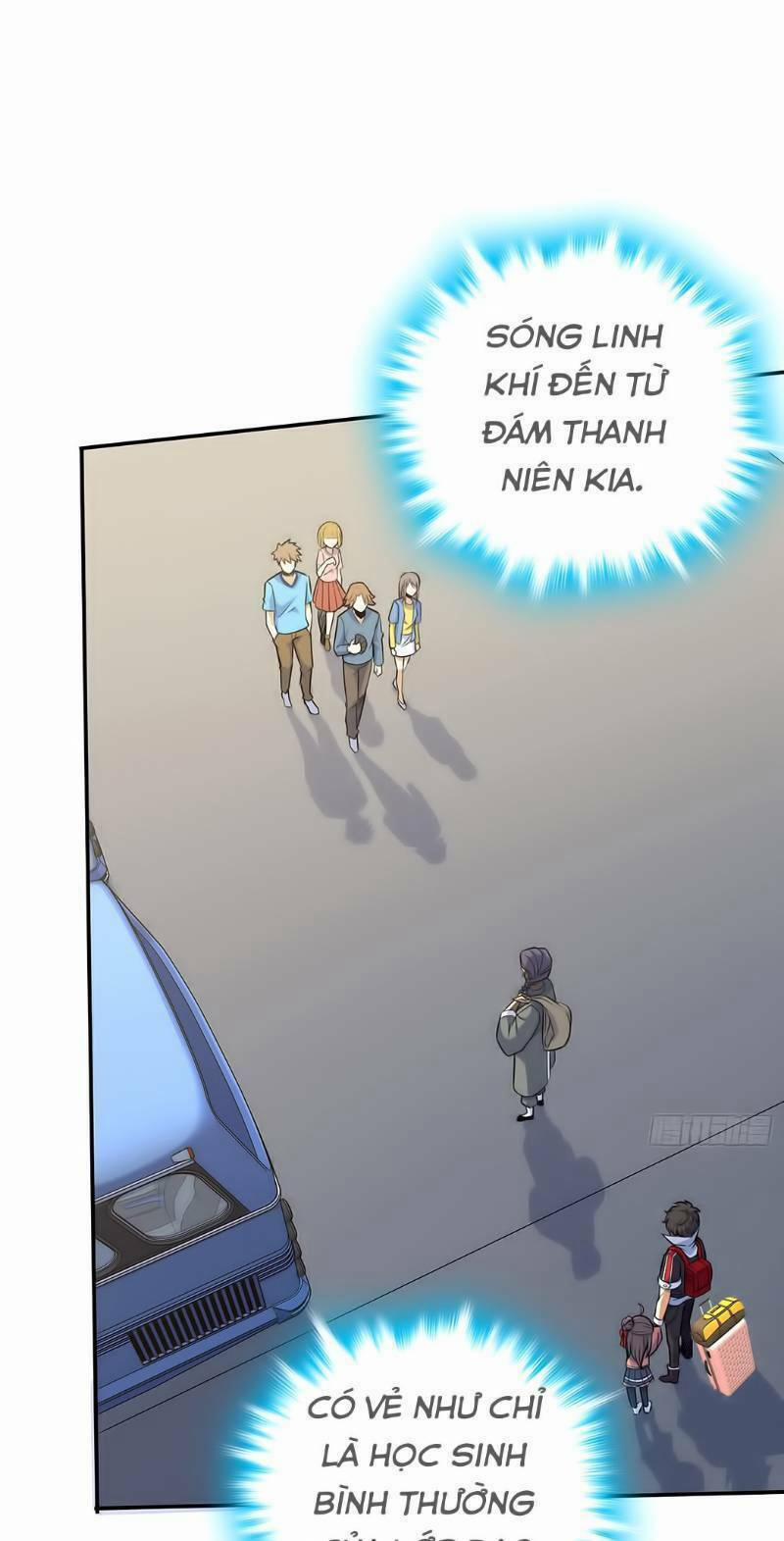 Đại Vương Tha Mạng 64 trang 51