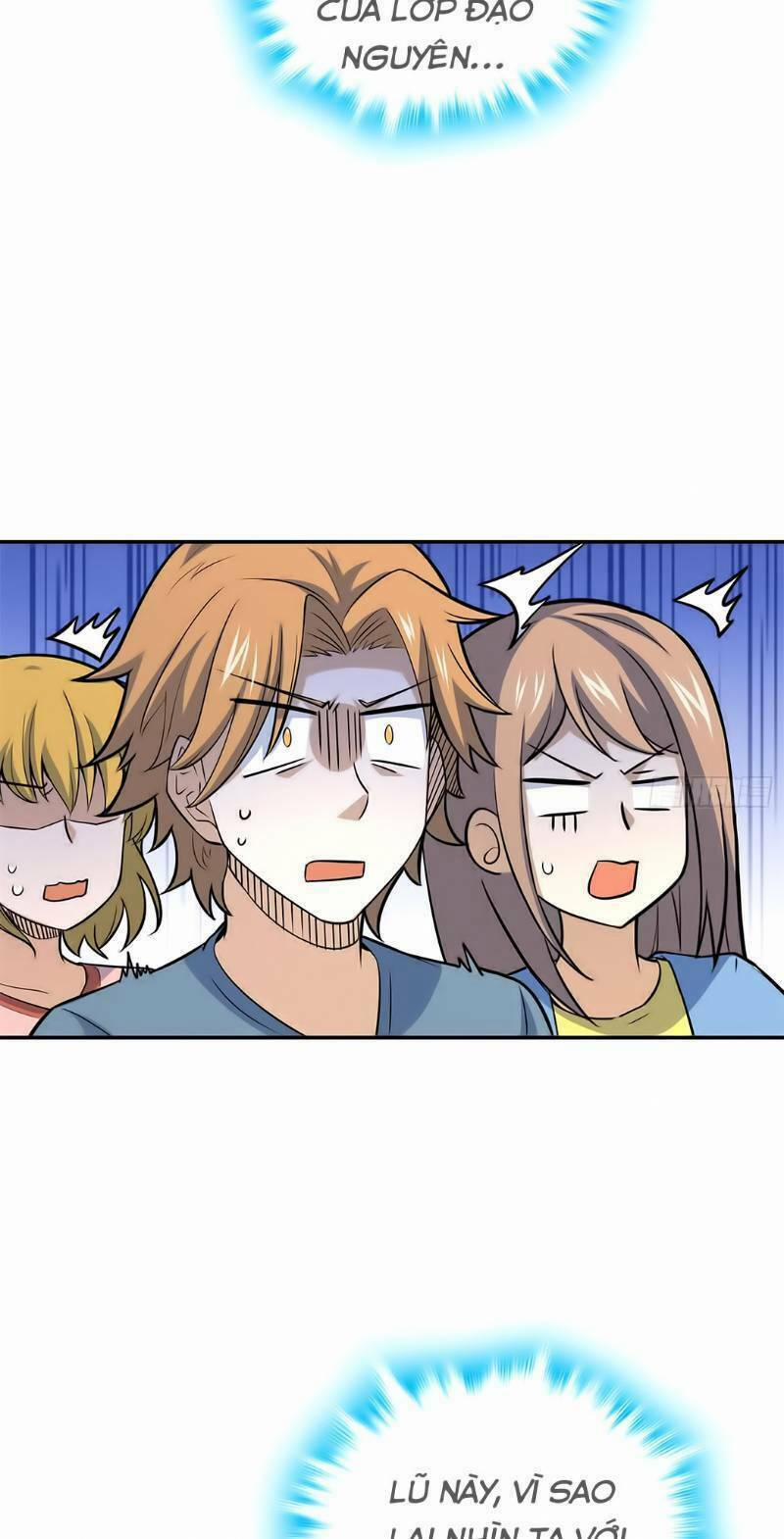 Đại Vương Tha Mạng 64 trang 52