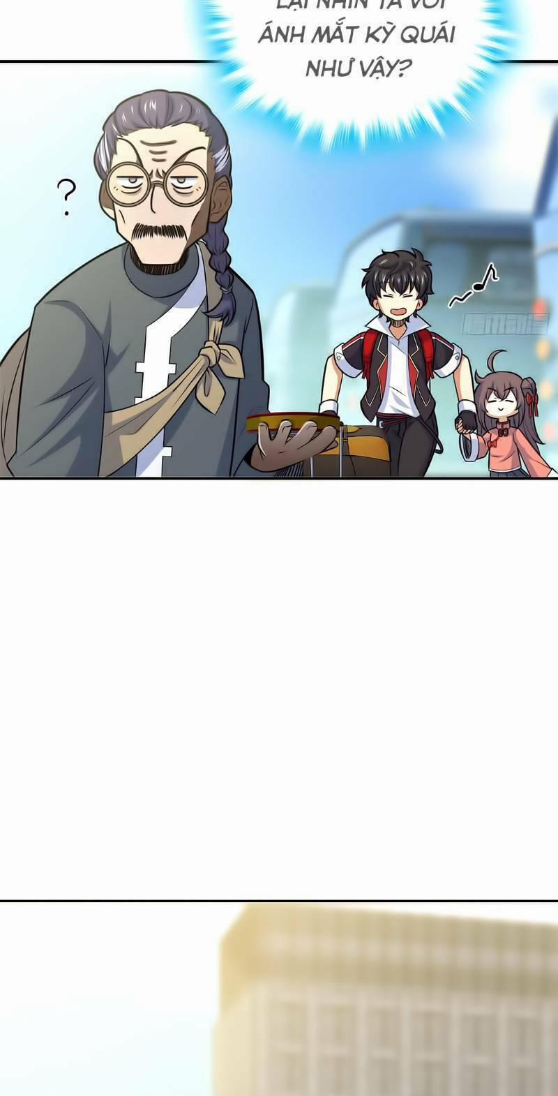 Đại Vương Tha Mạng 64 trang 53