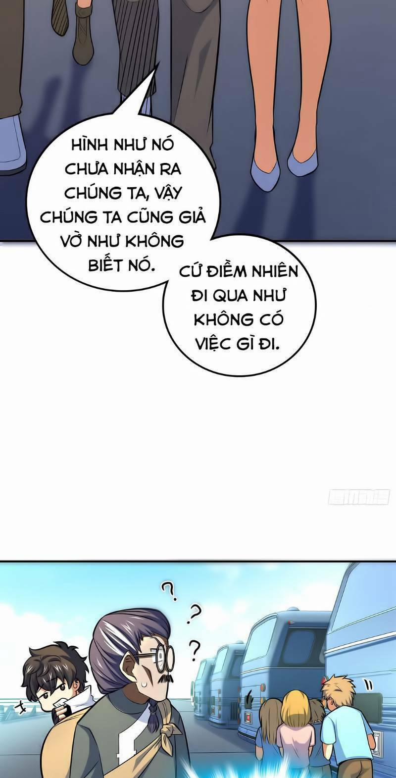 Đại Vương Tha Mạng 64 trang 55