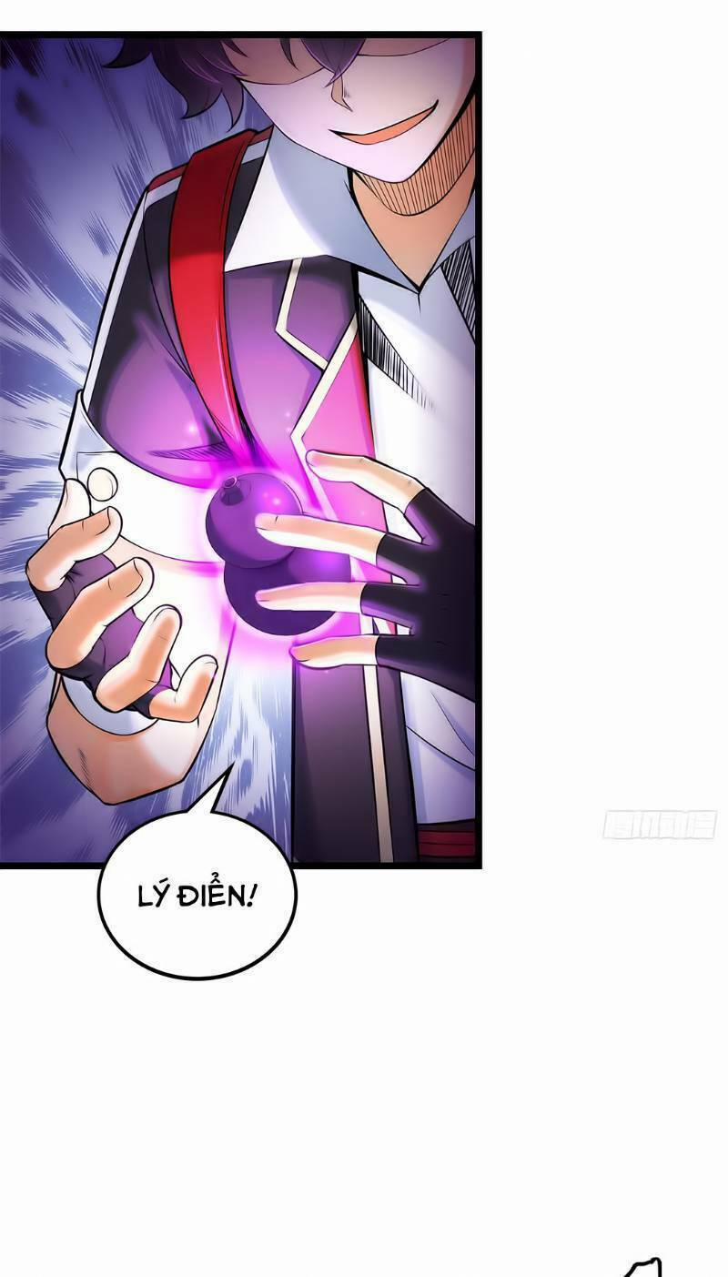 Đại Vương Tha Mạng 64 trang 59