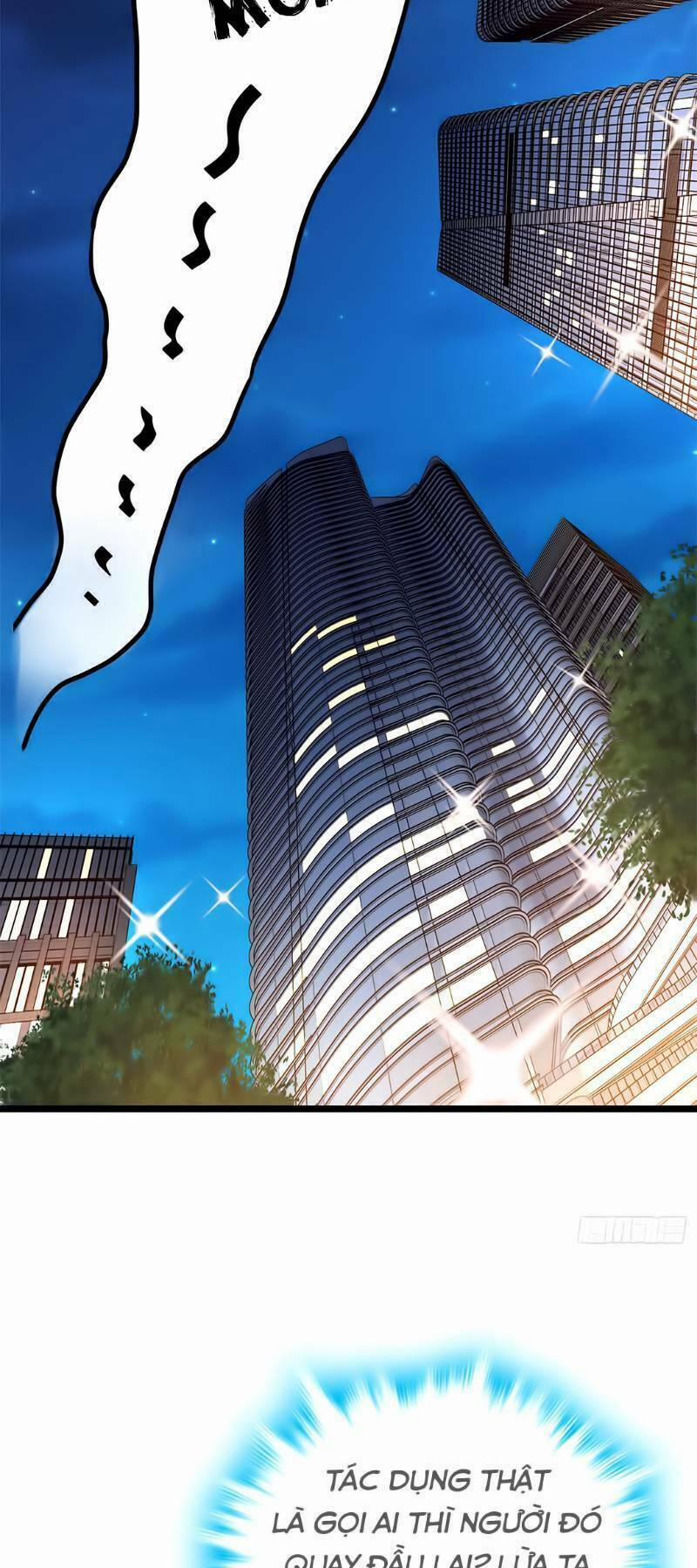 Đại Vương Tha Mạng 64 trang 6