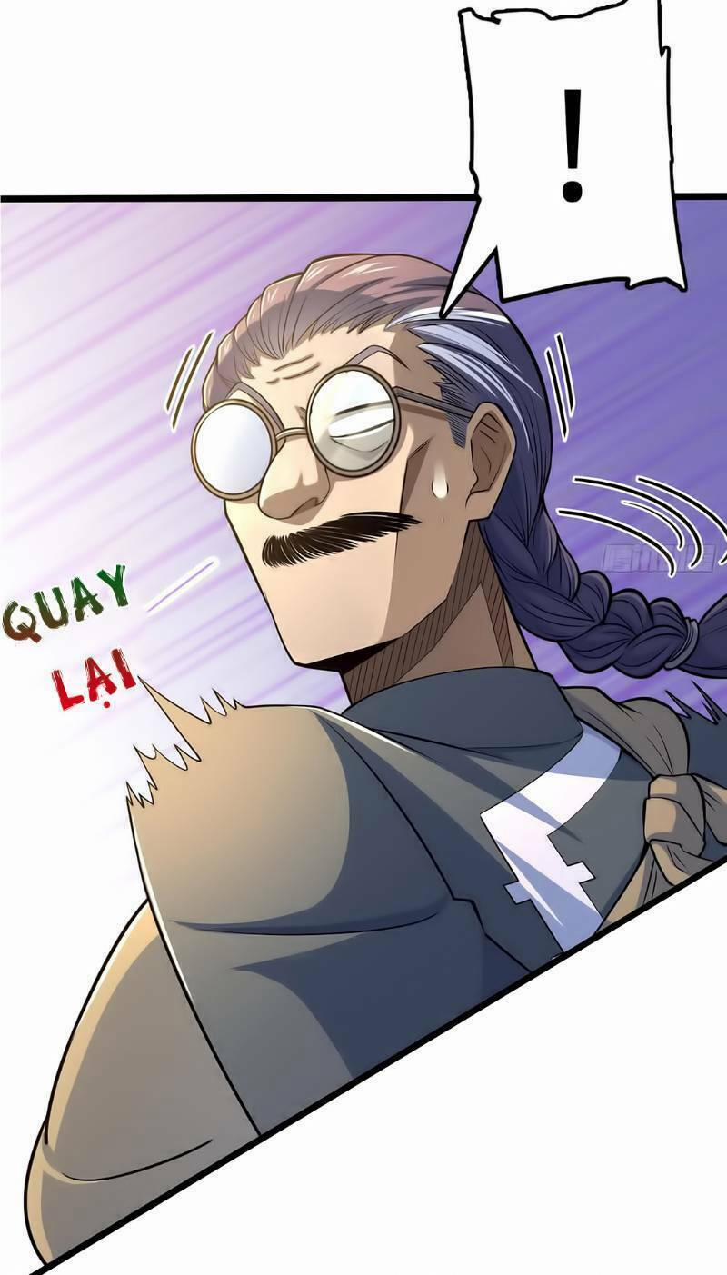 Đại Vương Tha Mạng 64 trang 60