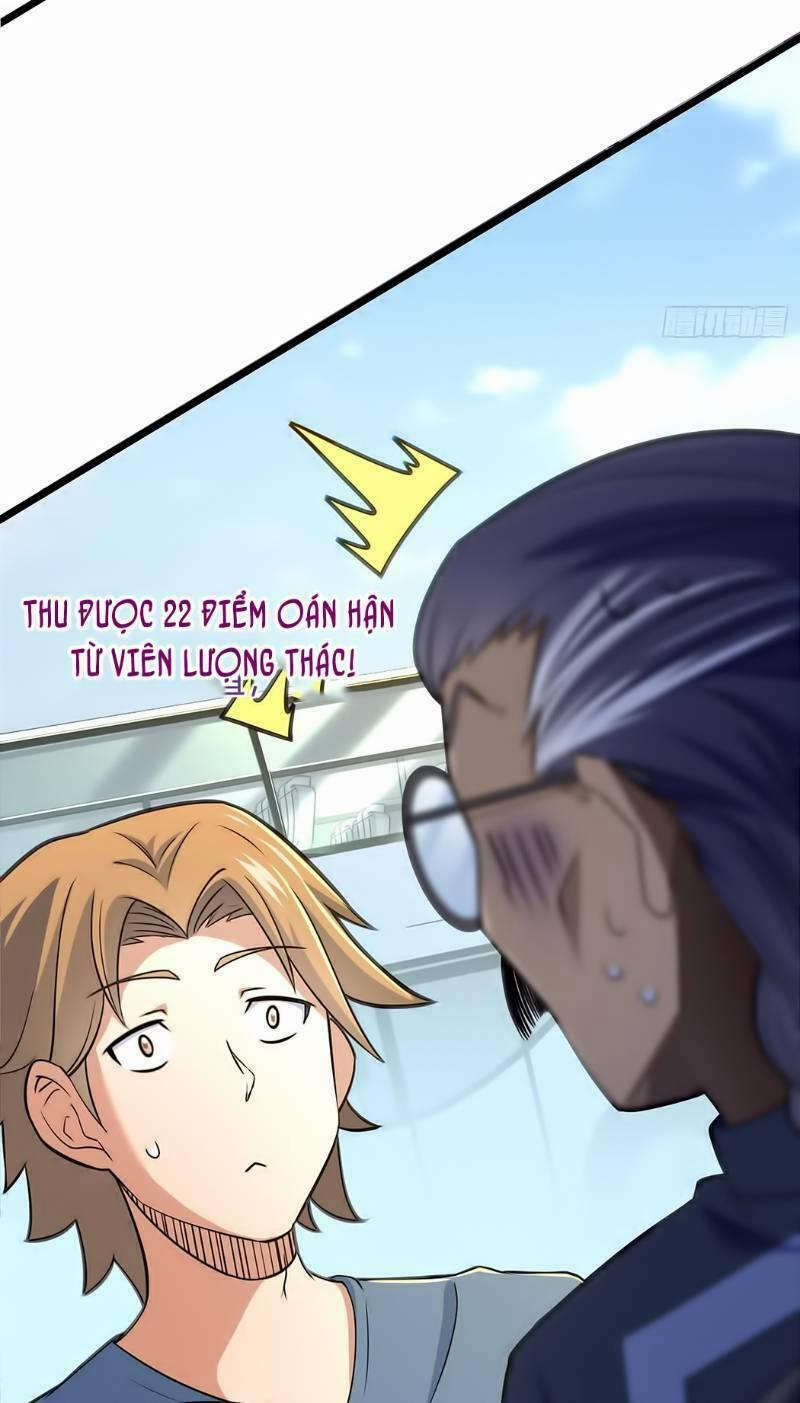 Đại Vương Tha Mạng 64 trang 61