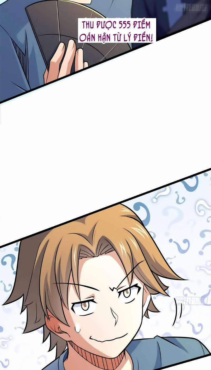 Đại Vương Tha Mạng 64 trang 62