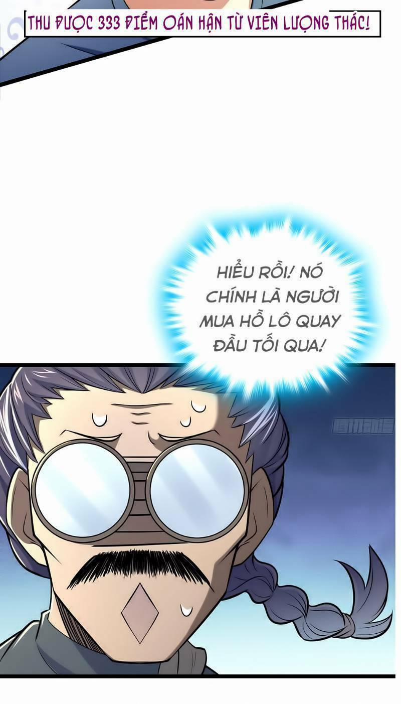 Đại Vương Tha Mạng 64 trang 63