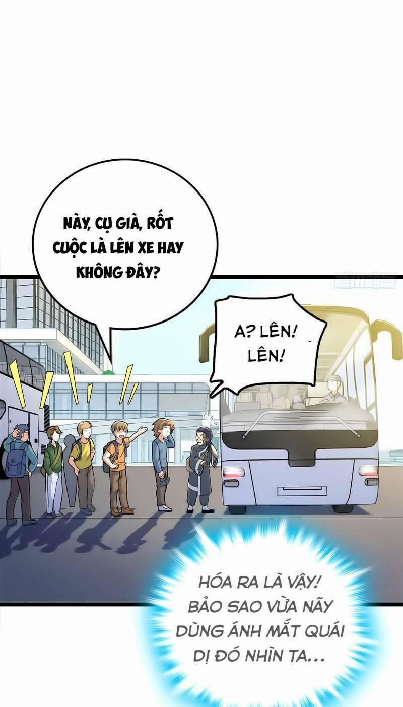 Đại Vương Tha Mạng 64 trang 64