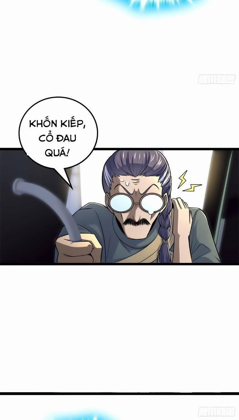 Đại Vương Tha Mạng 64 trang 65