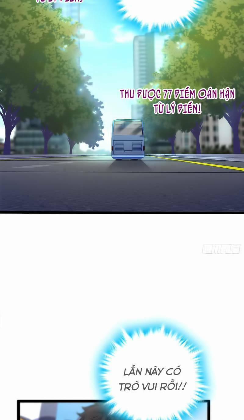 Đại Vương Tha Mạng 64 trang 67