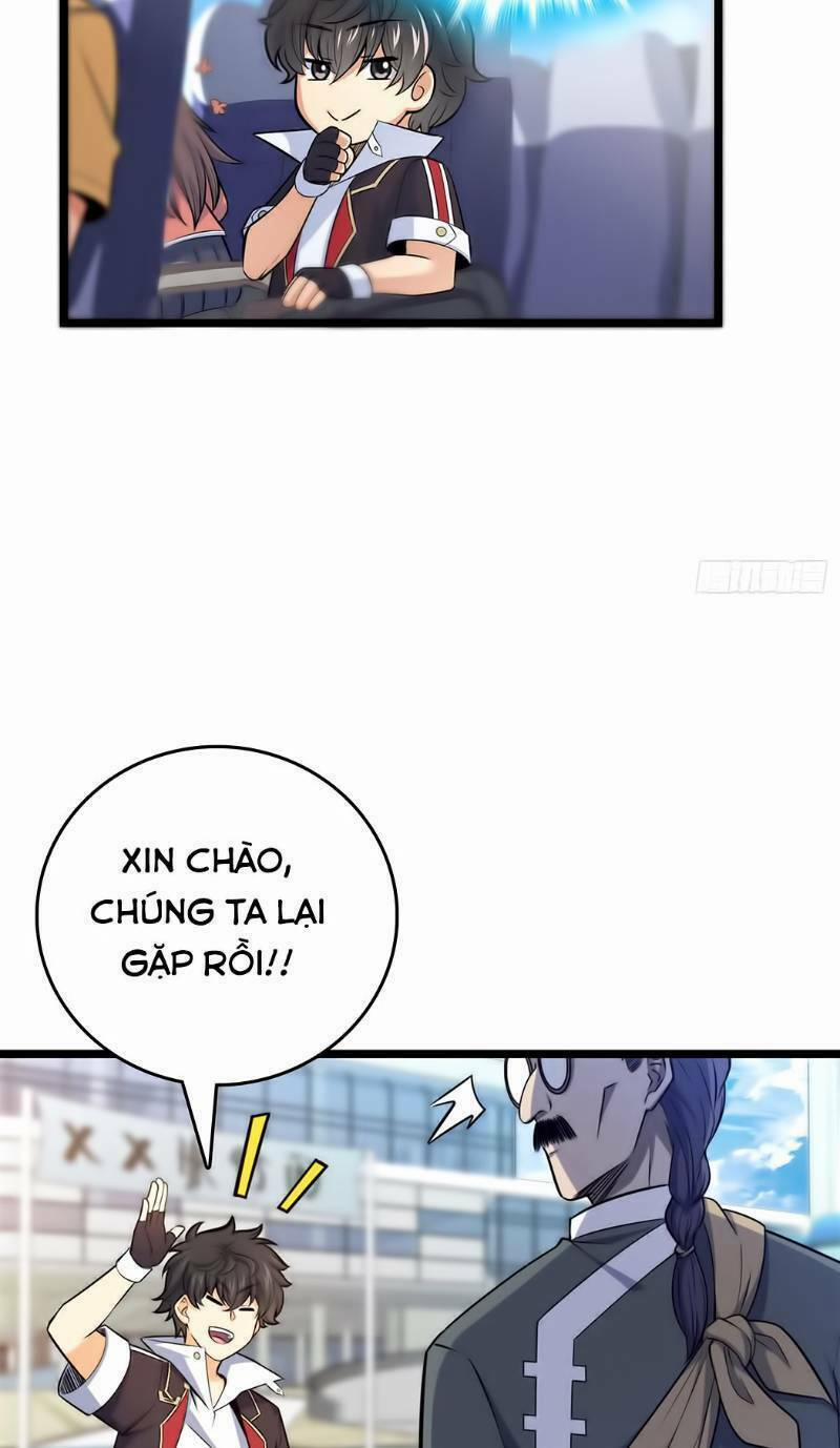 Đại Vương Tha Mạng 64 trang 68