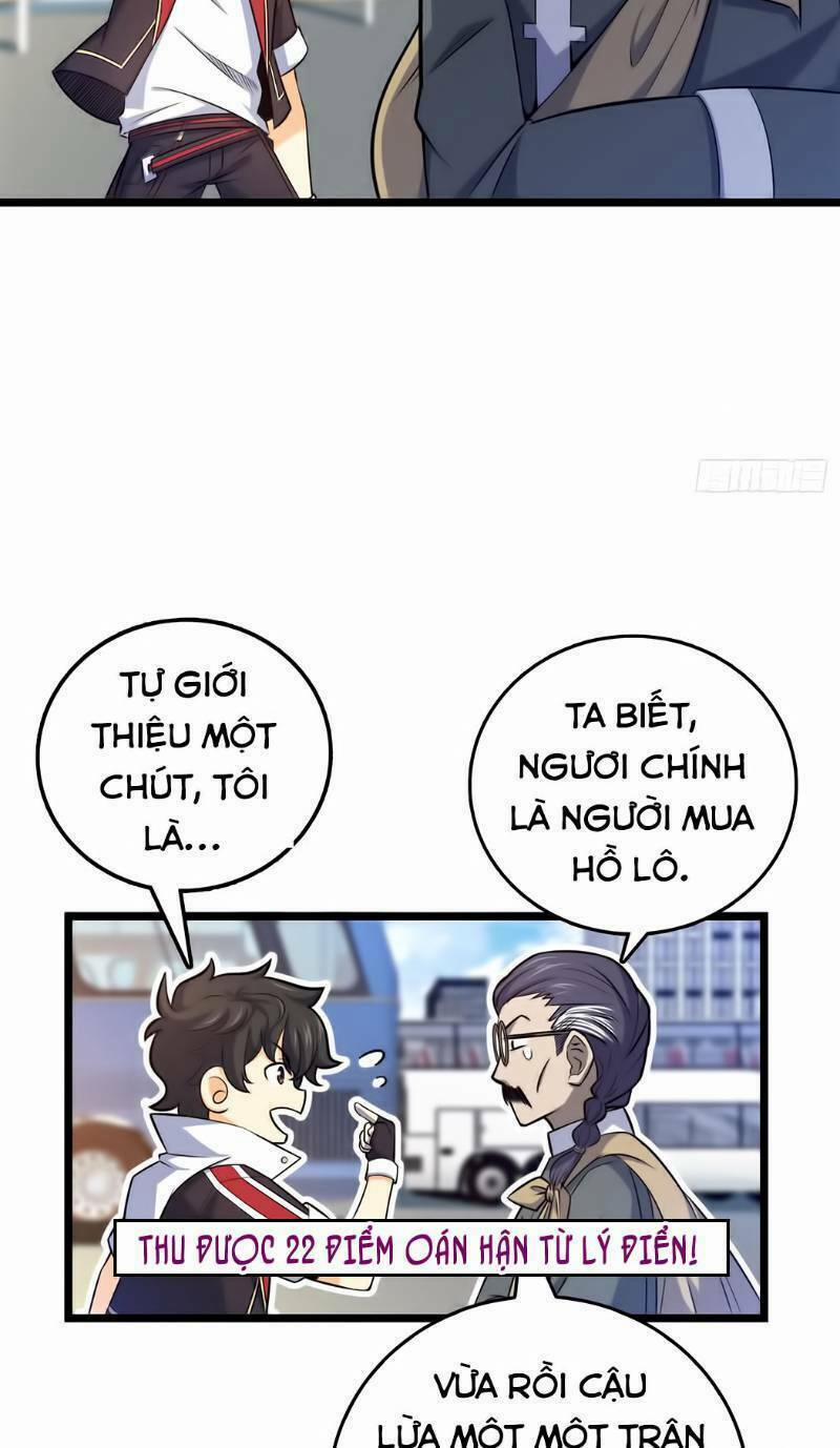 Đại Vương Tha Mạng 64 trang 69