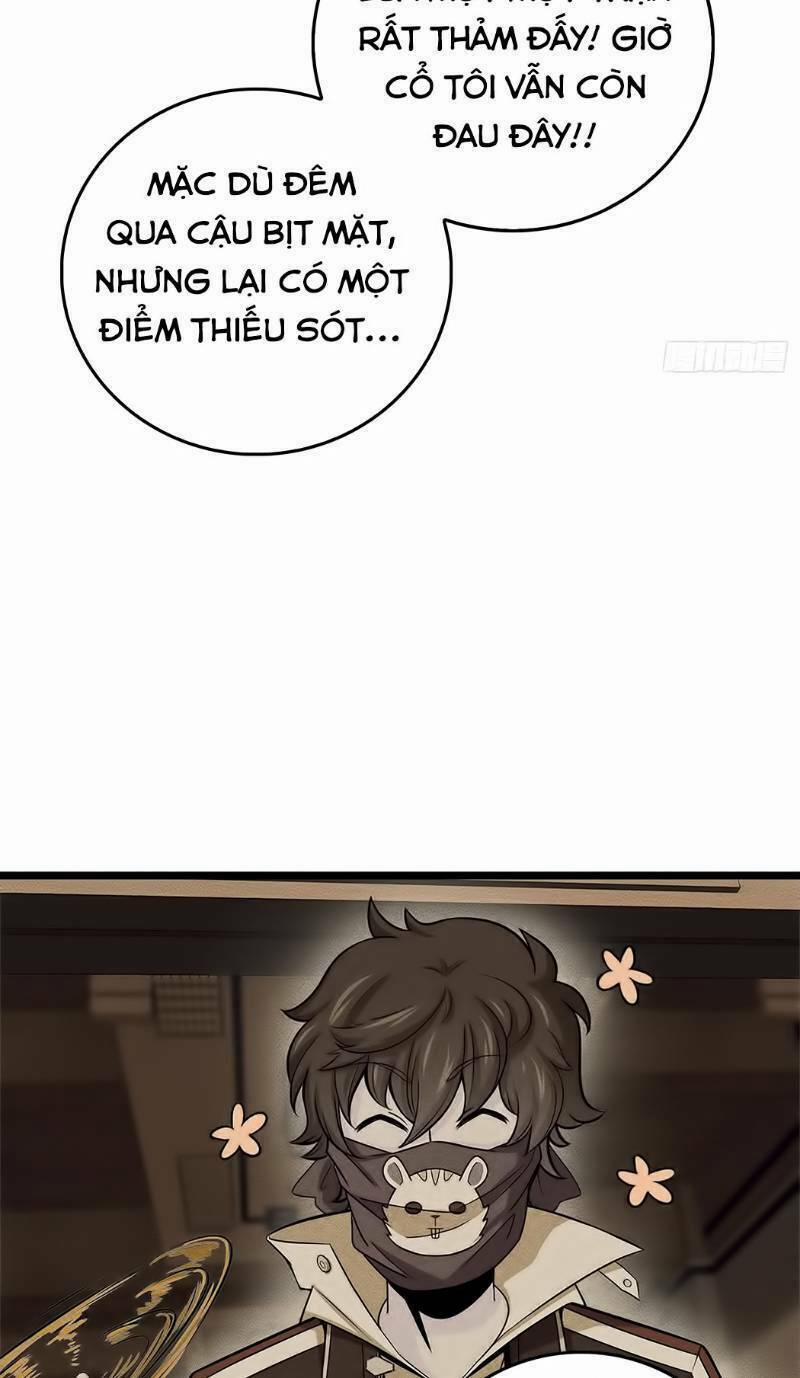 Đại Vương Tha Mạng 64 trang 70