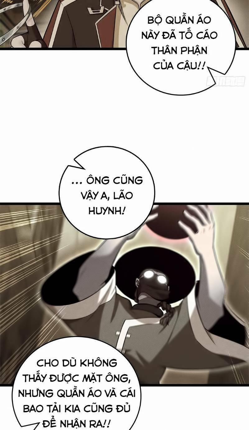 Đại Vương Tha Mạng 64 trang 71