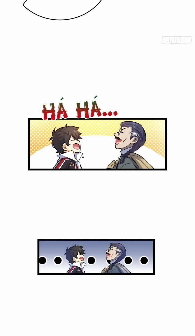 Đại Vương Tha Mạng 64 trang 72