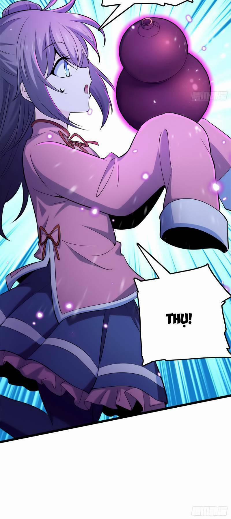 Đại Vương Tha Mạng 64 trang 9