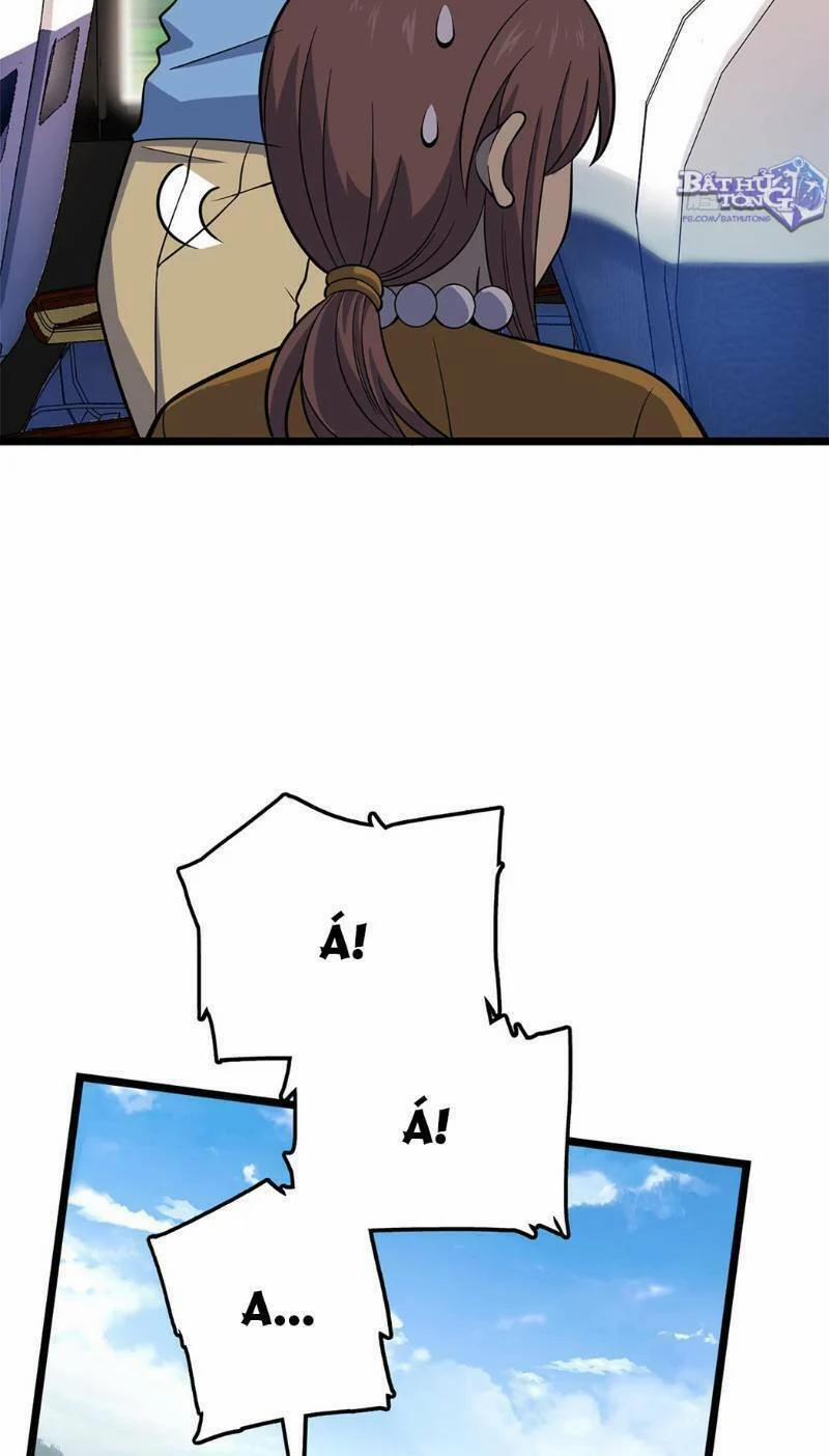 Đại Vương Tha Mạng 65 trang 15