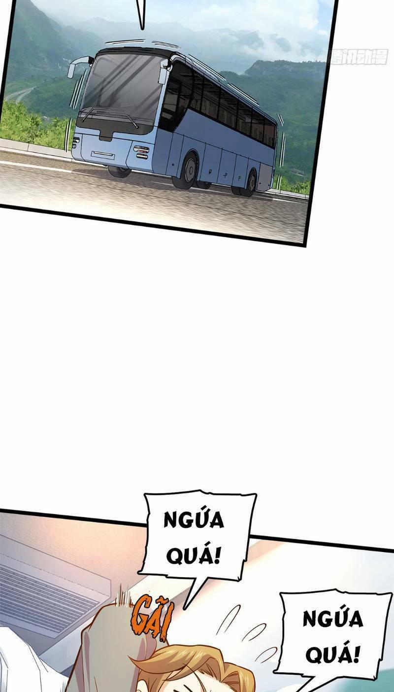 Đại Vương Tha Mạng 65 trang 16