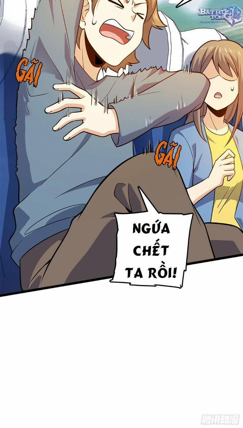 Đại Vương Tha Mạng 65 trang 17