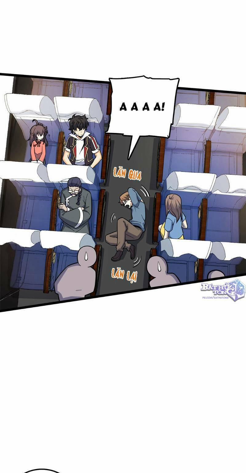 Đại Vương Tha Mạng 65 trang 18