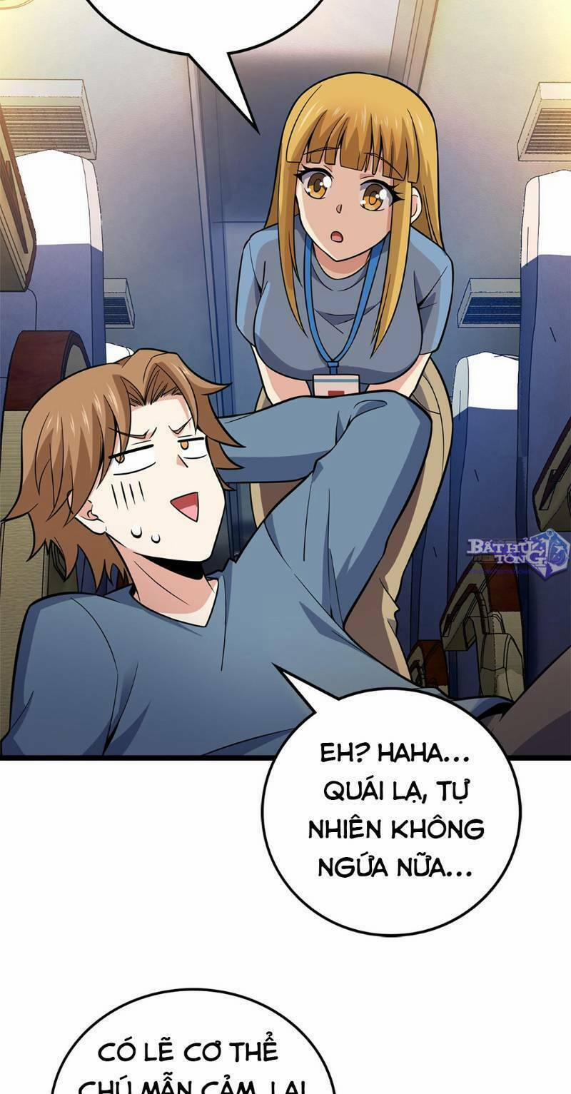 Đại Vương Tha Mạng 65 trang 20