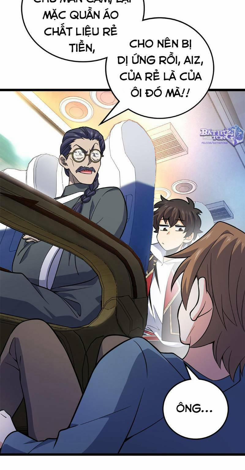 Đại Vương Tha Mạng 65 trang 21