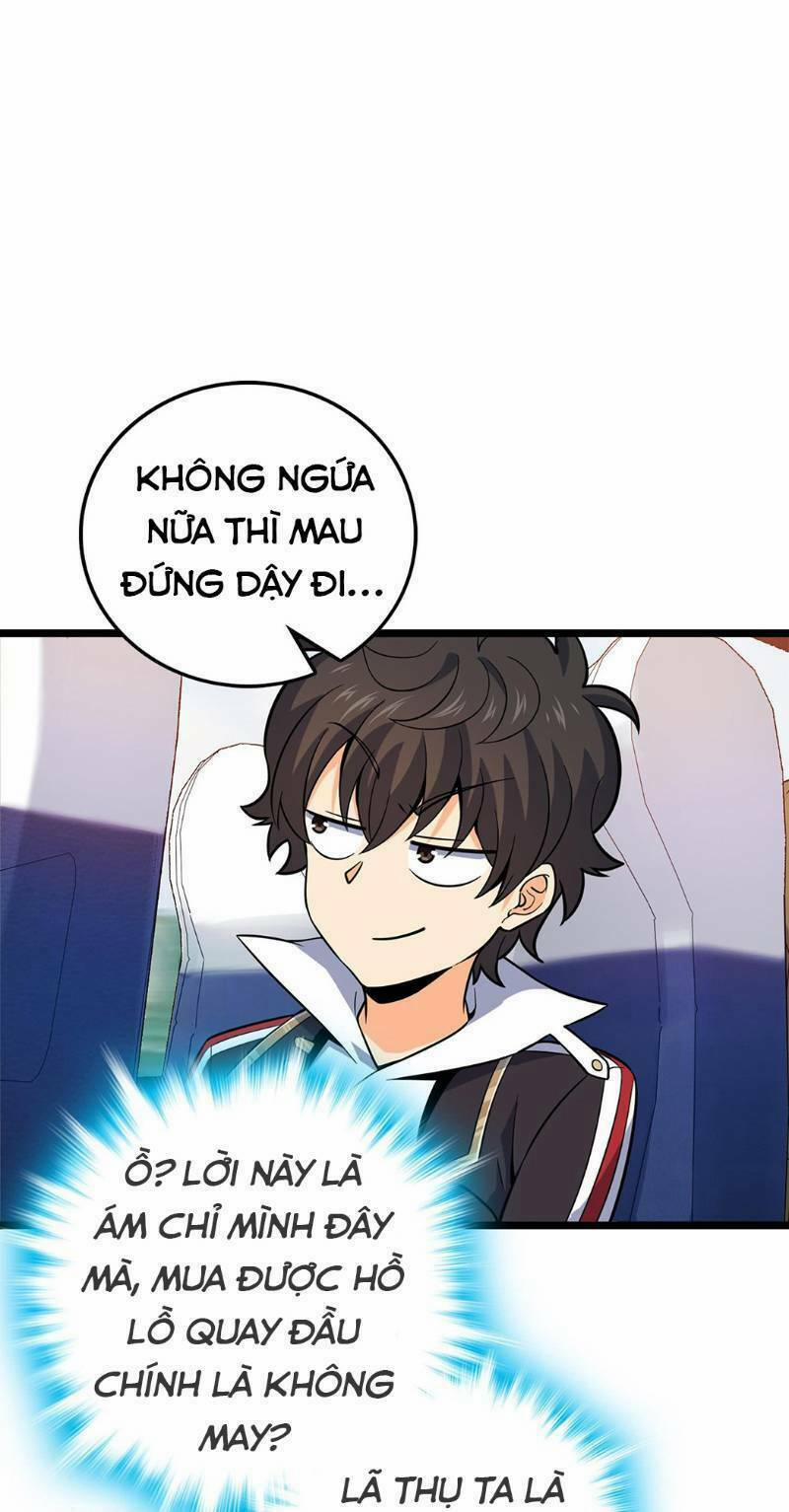 Đại Vương Tha Mạng 65 trang 22