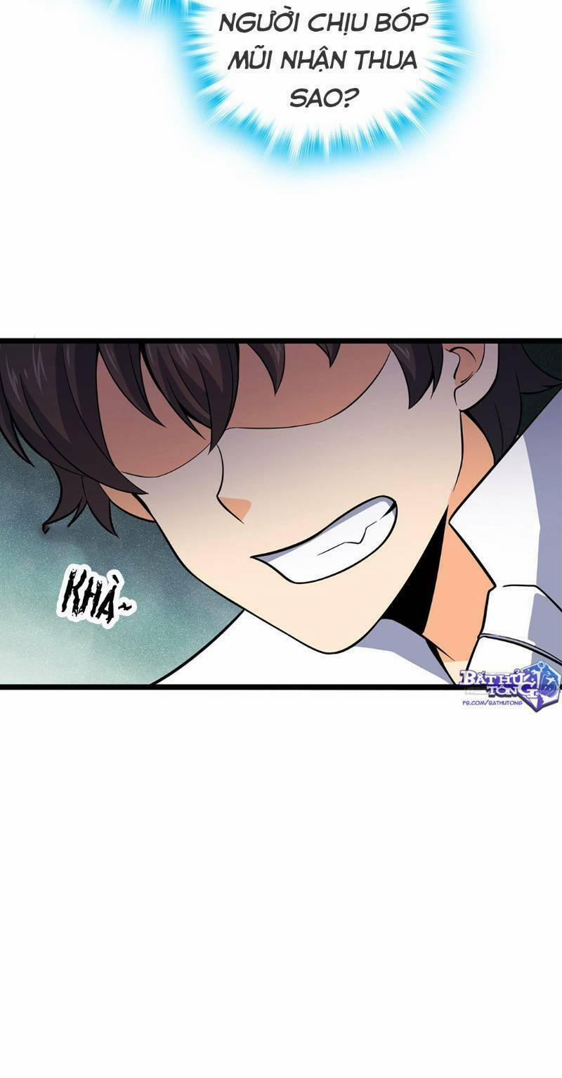 Đại Vương Tha Mạng 65 trang 23