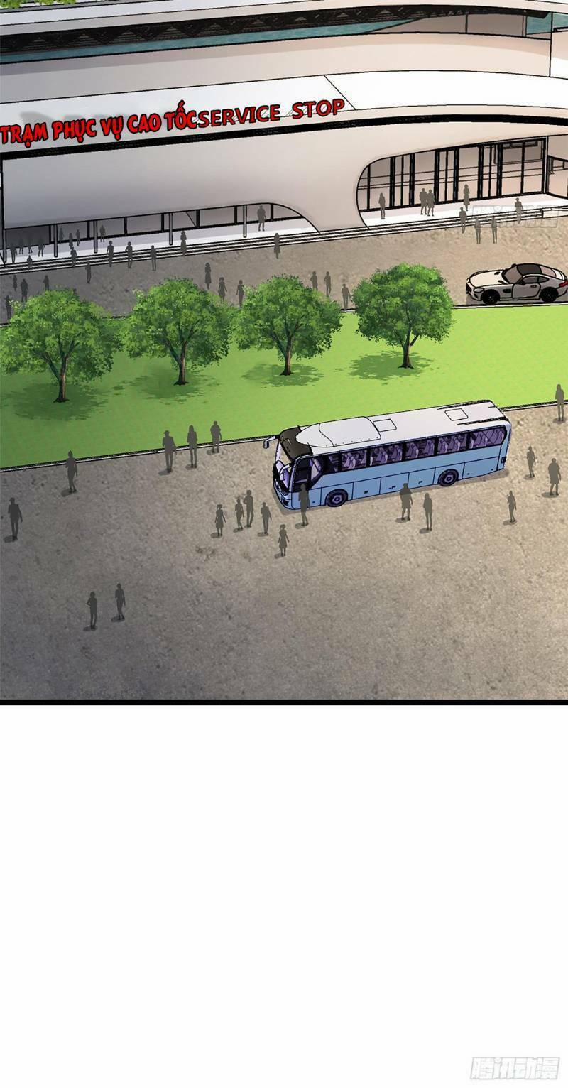 Đại Vương Tha Mạng 65 trang 25