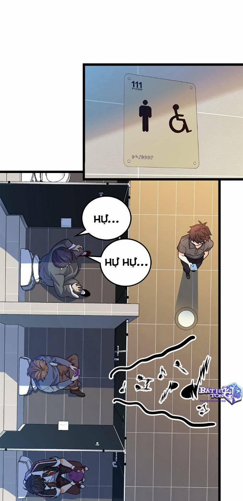 Đại Vương Tha Mạng 65 trang 26