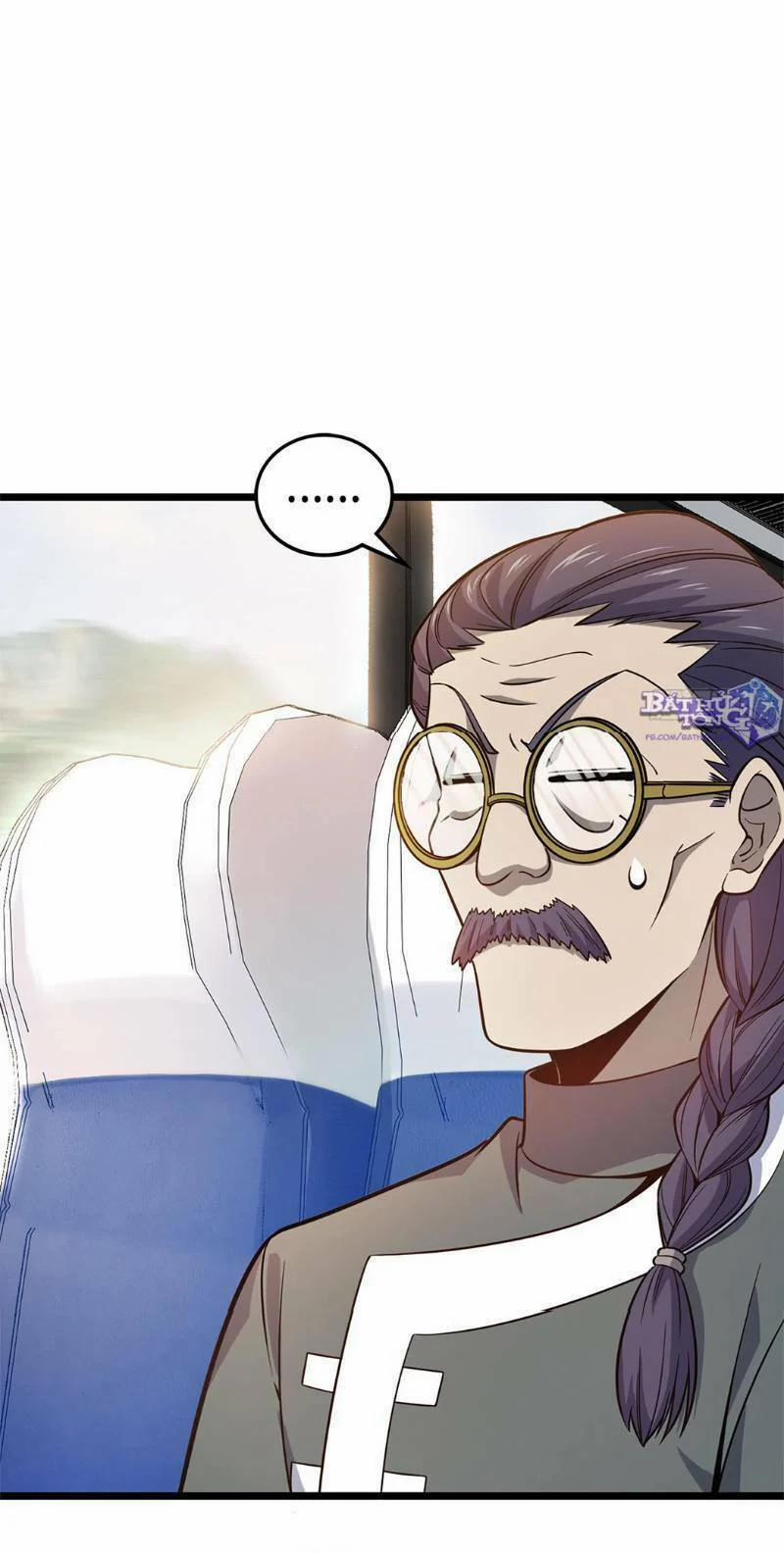 Đại Vương Tha Mạng 65 trang 3